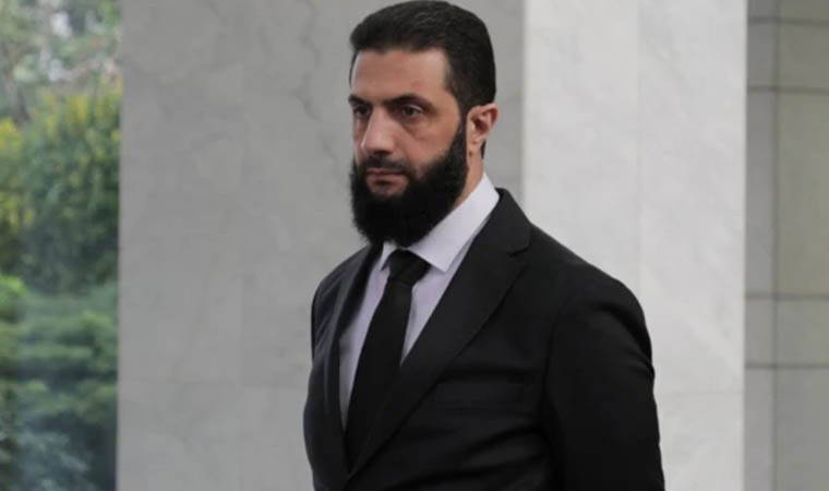 Colani Türkiye sınırında: 'Bu kampları kaldıracağız'