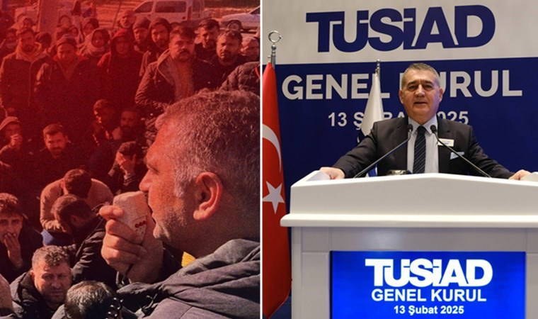 BİRTEK-SEN, TÜSİAD ve rejim