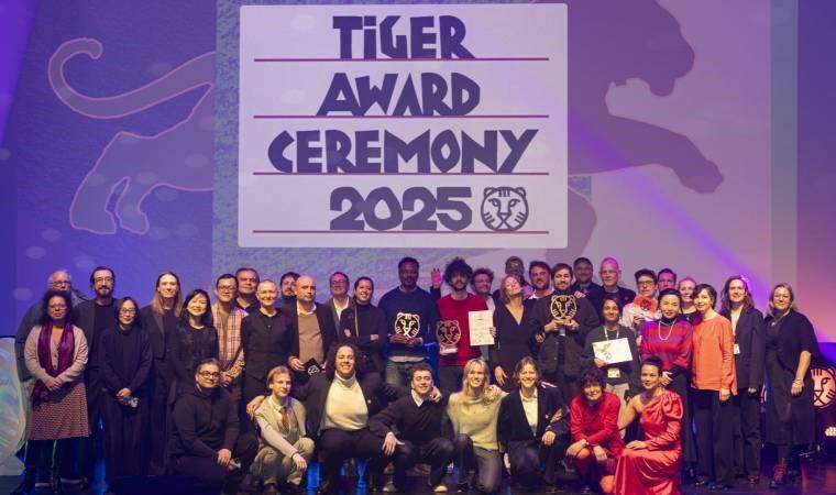 Rotterdam Film Festivali’nin ardından
