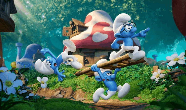 Bu hastalık gerçek hayatta da 'Şirinler' var dedirtiyor: Ten renginin maviye dönmesine sebep olan rahatsızlık