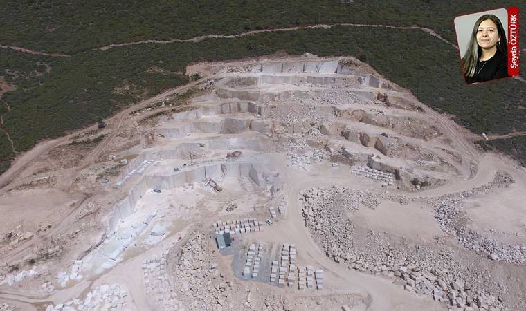 Çevre Bakanlığı’ndan onay aldı
