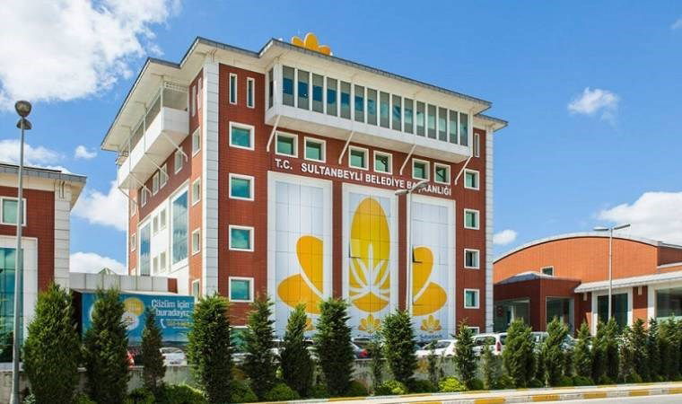 AKP'li belediyeden dikkat çeken ilan