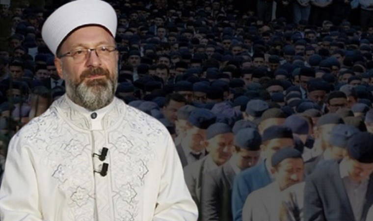 Diyanet'i kızdıran 'Süleymancılar' iddiası
