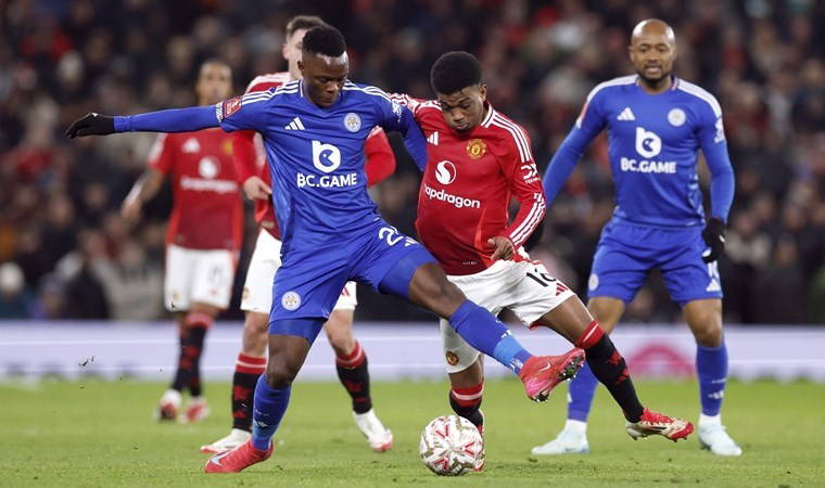 Manchester United'da bir sakatlık daha!