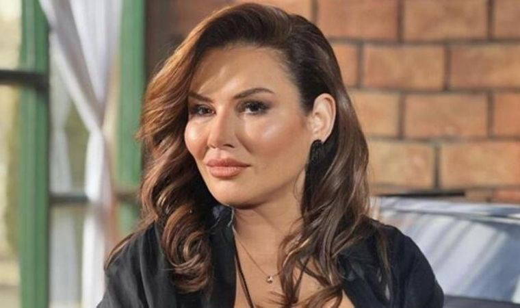 Deniz Seki'den aşk itirafı: 'Beş yıldır mutlu bir ilişkim var'