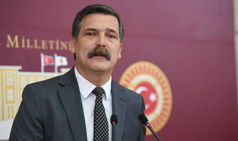 Baş, 'Cumhuriyet tarihinde ilk' diyerek açıkladı