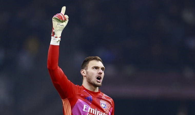 Galatasaray transferdeki 1 numarasını belirledi!