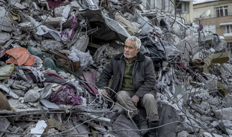 'Adalet aramaktan vazgeçmeyeceğiz!'