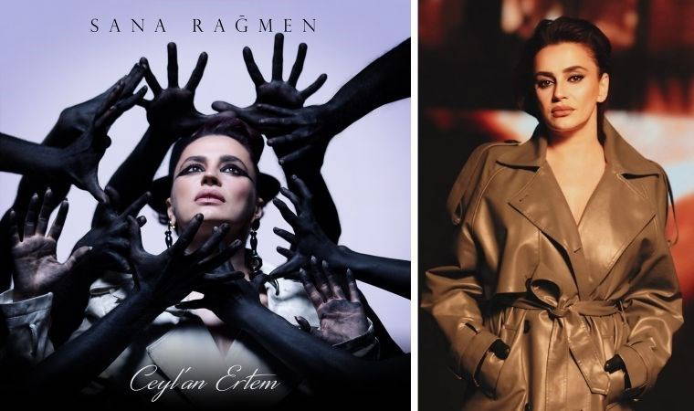 'Albümler, şarkı yazarlarının kitabıdır'