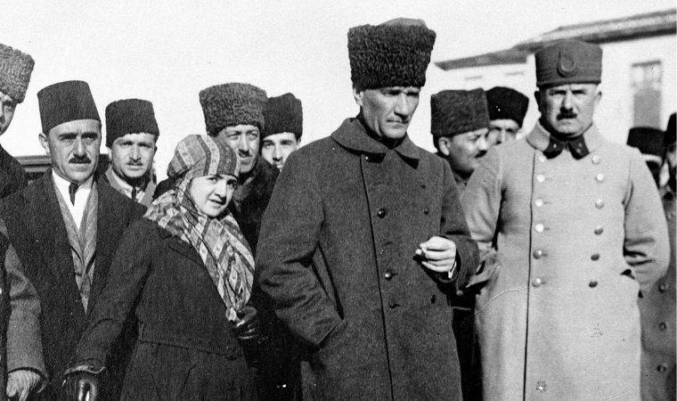Bir kongre iki zihniyet