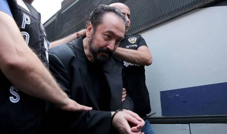 Silivri’de ‘Adnan Oktar’ krizi: Diğer tutukluların avukatları boş kabin bulamıyor