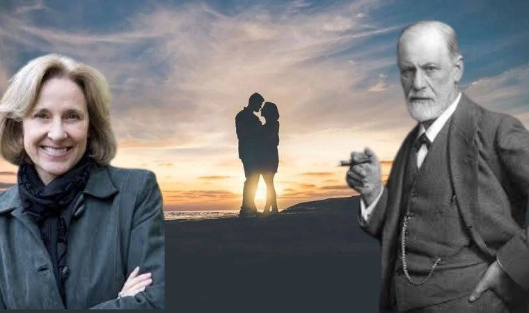Freud ve Helen Fisher'ın gözünden: Aşkın bilinçaltı