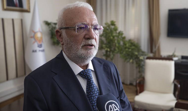 Özel ve İmamoğlu'nu hedef aldı