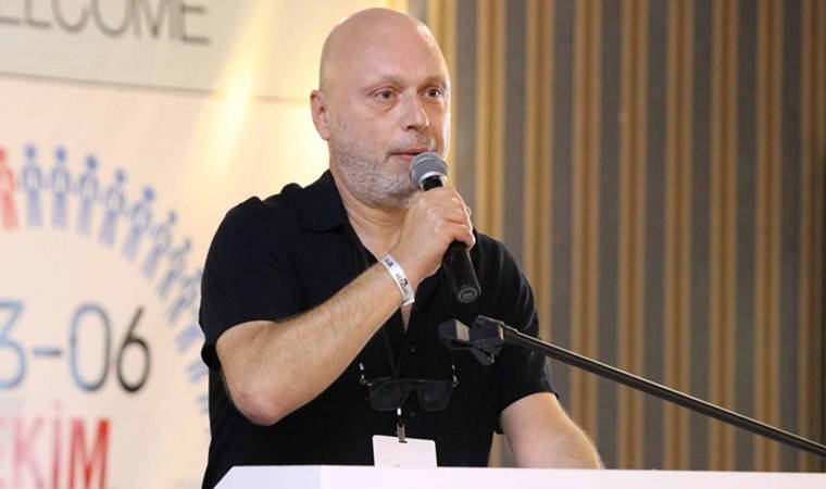 Antakya Gazetesi’nin sahibi Sinan Seyfittinoğlu evinde ölü bulundu