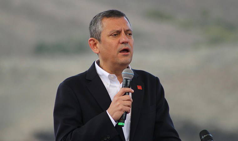 Son Dakika... Özgür Özel'den 'şaibe' iddialarına sert tepki: 'Süreci kirletmeye çalışıyorlar'