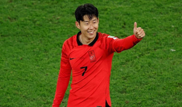 Kuzey Kore'den Tottenham maçlarına yasak!