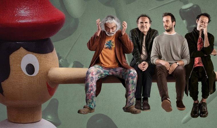 Türk sinemasının yaratıcı ikilisi : En iyi Taylan biraderler filmleri