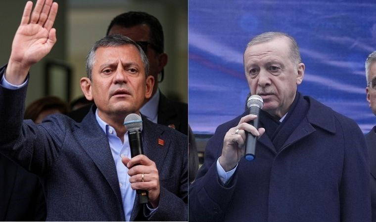 Son seçim anketinde çarpıcı sonuçlar…
