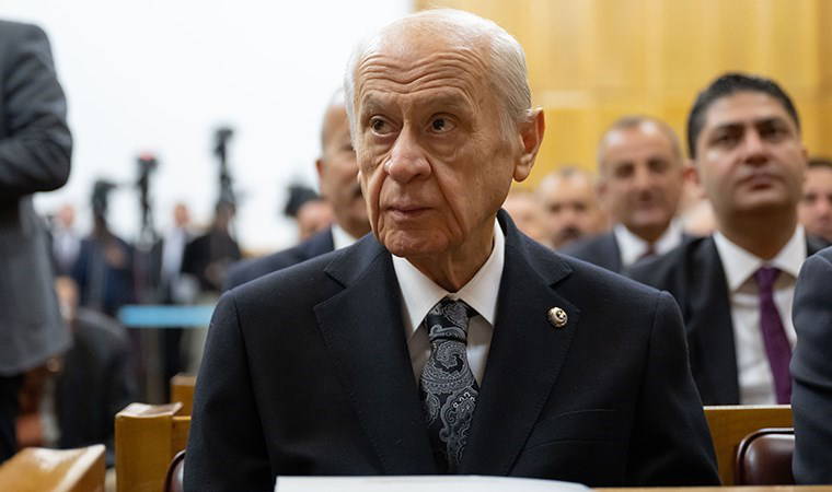 Devlet Bahçeli'den flaş 'TÜSİAD' çıkışı: 'Vesayetçiliği nüksetti'