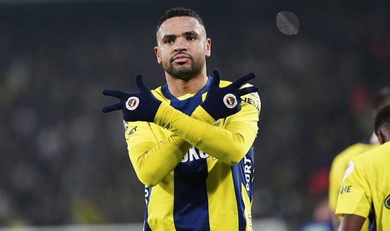 Fenerbahçe En-Nesyri ile güldü!: Fenerbahçe 3-1 Kasımpaşa