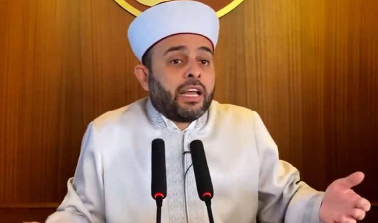 Ümit Dikbayır'dan Erdoğan'a 'Halil Konakçı' çağrısı: 'Başımıza Fetullah Gülen'in yavrularını musallat etmeyin'