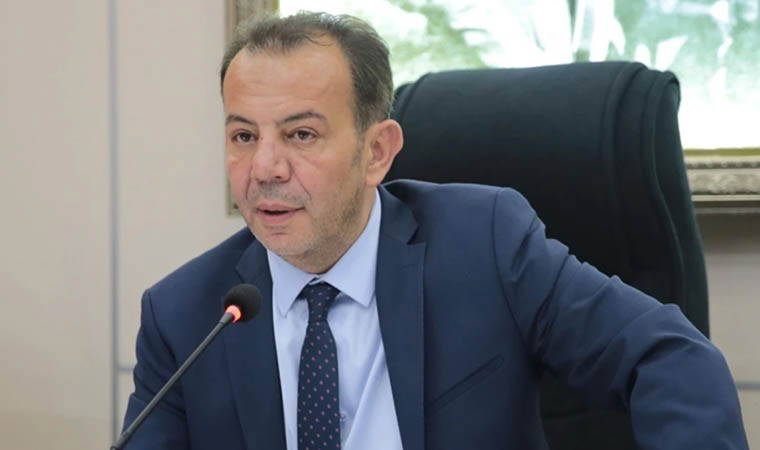 Tanju Özcan'dan anket çıkışı: 'İçim daralıyor' diyerek sitem etti