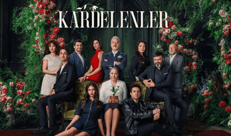 Kardelenler dizisinin yeni bölümü ne zaman yayımlanacak? Kardelenler dizisinin ilk bölümünde ne oldu. yeni bölümünde ne olacak?