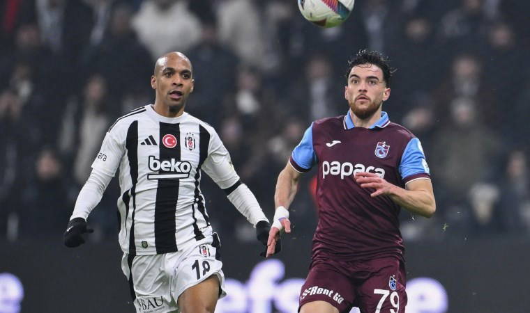 Trabzonspor'dan Beşiktaş'a gönderme: 'Efendi'lik de bir tavırdır…'