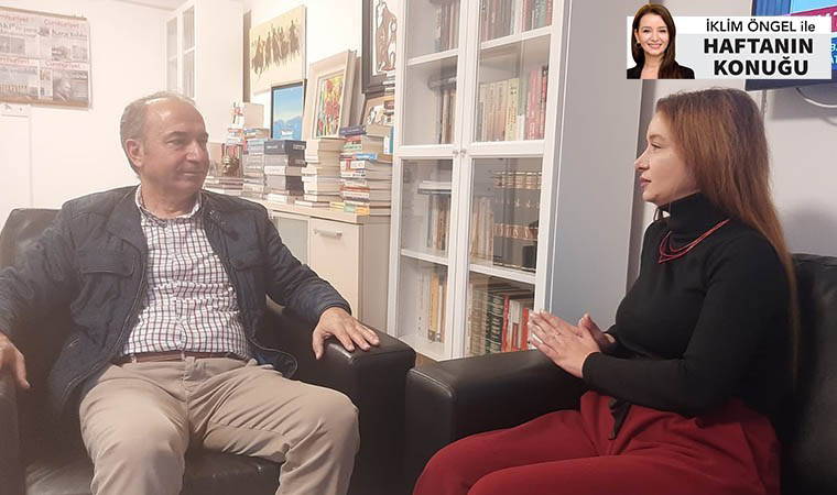 GMO Başkanı Yaşar Üzümcü, merdiven altı üretim yapanlara fırsat kapısının aralandığını söyledi