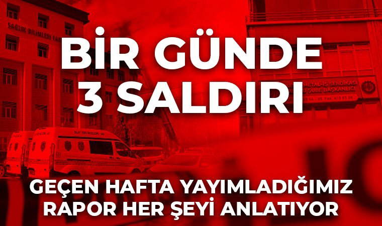 'Aile yılı' aile katliamlarıyla başladı... Umut Vakfı 2024 yılı silahlı şiddet raporunu açıkladı: 2 bin 370 kişi yaşamını yitirdi!