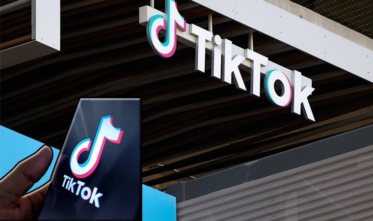 TikTok, 2024'te Türkiye'den 15,3 milyon videoyu kaldırdı