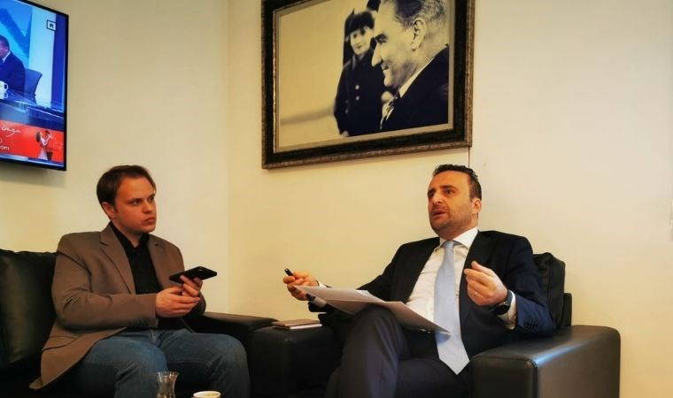 Ankara Barosu Başkanı Köroğlu, Cumhuriyet'e konuştu