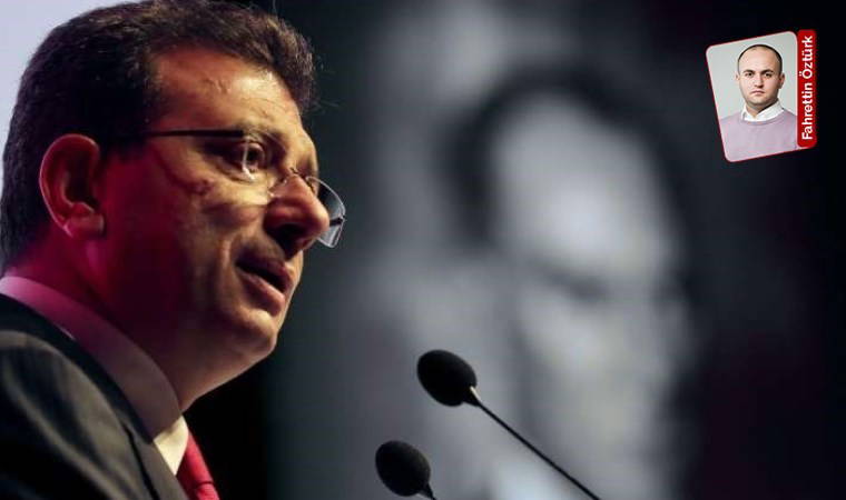 Ekrem İmamoğlu hakkındaki 'bilirkişi' soruşturması da tamamlandı: Bir ay içinde ikinci hapis ve siyasi yasak talebi