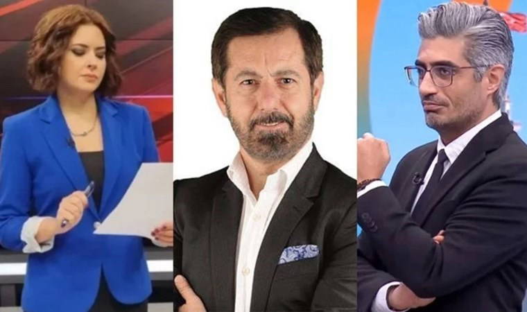 Halk TV iddianamesi hazırlandı