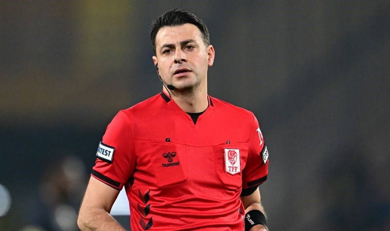 Eski hakemler Fenerbahçe - Kasımpaşa maçını değerlendirdi: 'Çok basit pozisyonlarda...'