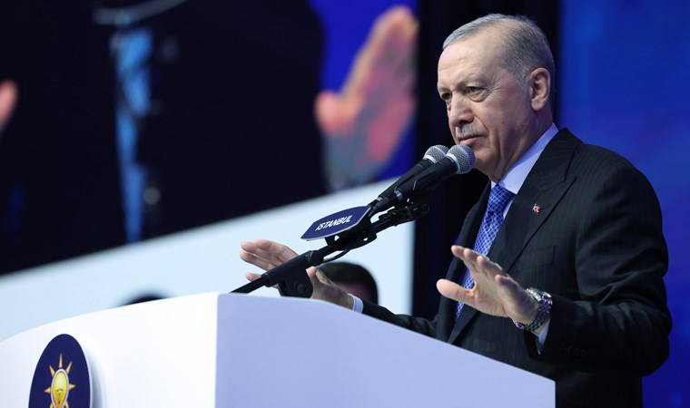 Delegelere 'yapay zeka' destekli sorular soruldu