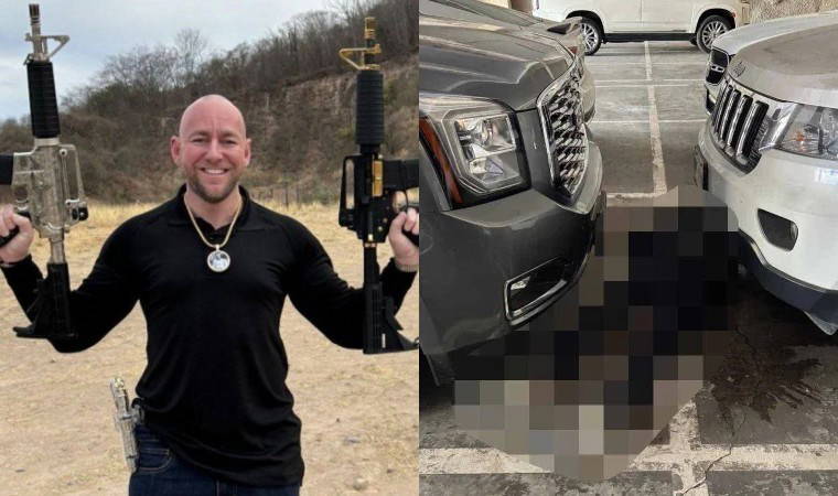 Meksika’da kanlı hesaplaşma: Europol’ün aradığı uyuşturucu baronu ödürüldü