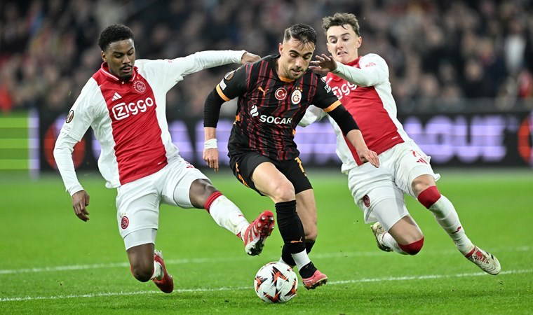 Galatasaray'dan Yunus Akgün kararı!