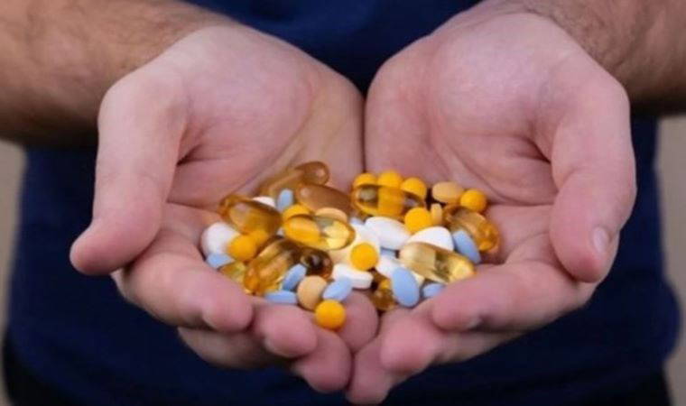 Vitamin takviyelerinde büyük tehlike: Fazlası toksik etki oluşturuyor!