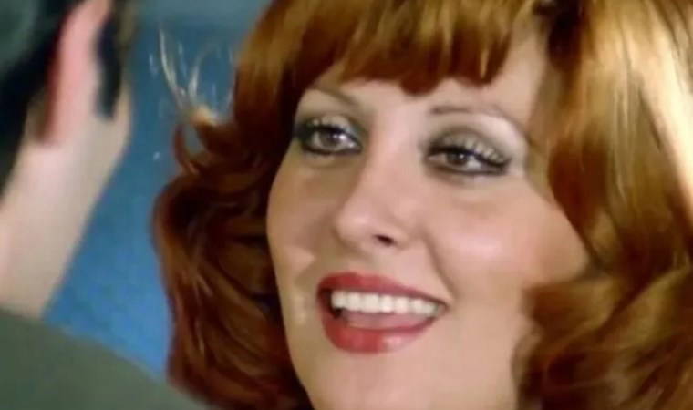 Sevda Ferdağ kimdir? Sevda Ferdağ neden öldü? Sevda Ferdağ filmleri...