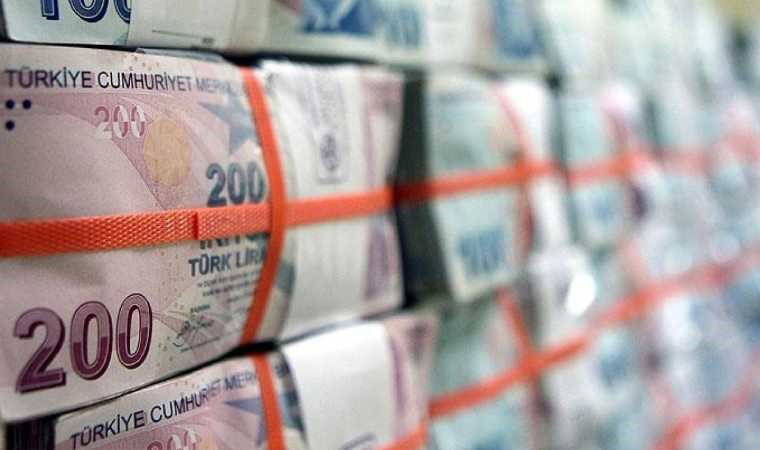 Hazine ve Maliye Bakanlığı'nın Merkezi Yönetim bütçesi duyuruldu: 139,3 milyar TL açık verildi