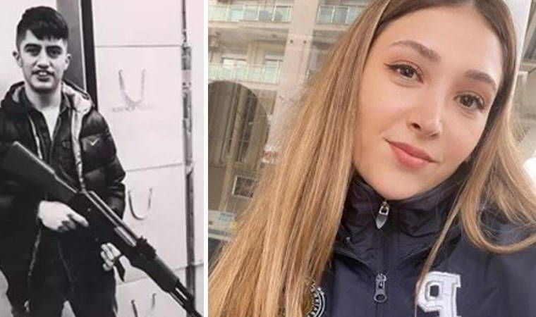 Polis memuru Şeyda Yılmaz'ı şehit etmişti