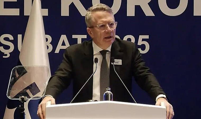 Saray'da 'TÜSİAD'a soruşturma' rahatsızlığı: 'Bu konu hepimizi ilgilendiriyor'