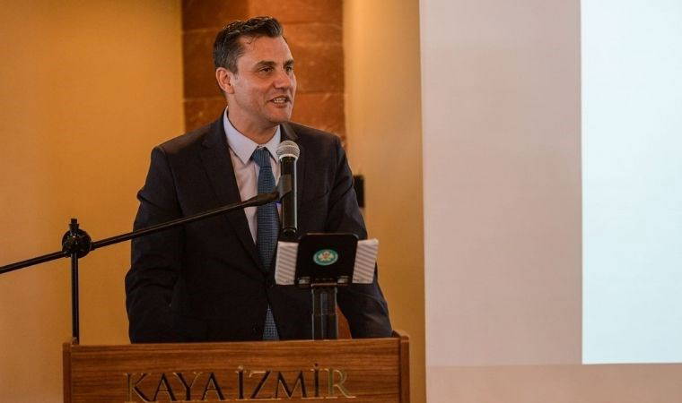 AKP İl Başkanı Turgut’tan CHP'li Başkan Zeyrek ile ilgili 'özlenen' sözler