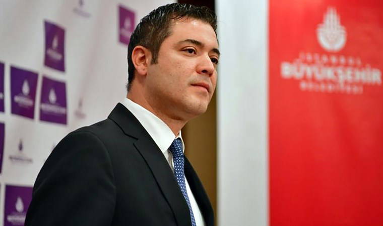 Murat Ongun: İmamoğlu siyasi tarihte en fazla ceza istenen belediye başkanı