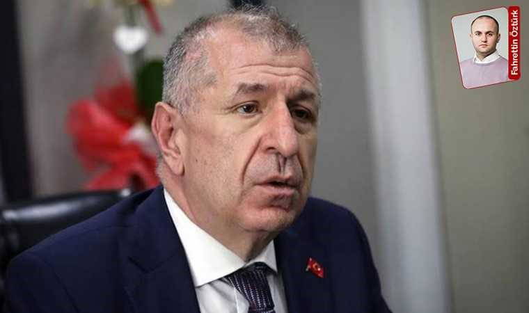 Zafer Partisi Genel Başkanı Ümit Özdağ için istenen ceza belli oldu
