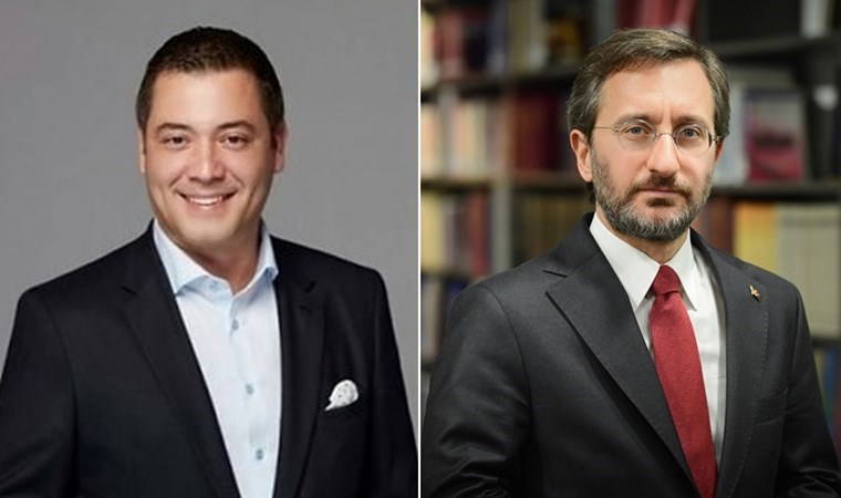 Ongun’dan Altun'a 'yerel seçim' göndermesi: 'Millet gerekli cevabı verdi'