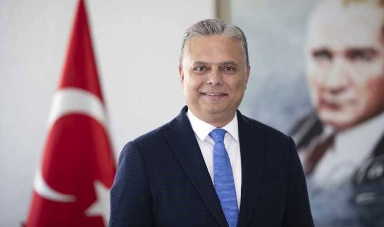 Ümit Uysal’dan adaylık açıklaması