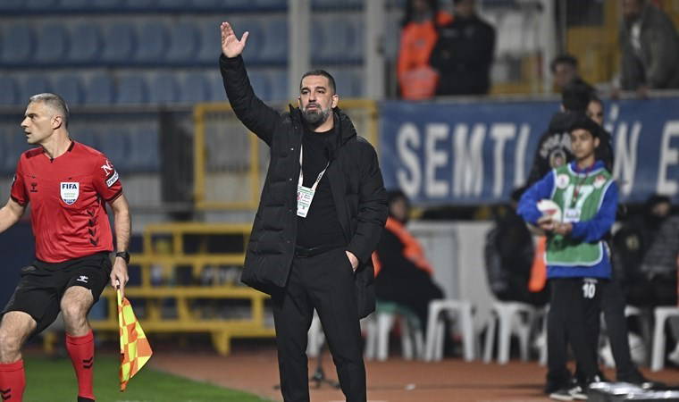 Arda Turan'dan Beşiktaş açıklaması!