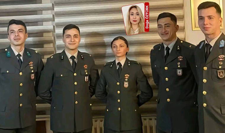 'TSK'den ihraç kararı'nın iptali için diğer 4 teğmen de harekete geçmeye hazırlanıyor: Uzman hukukçulardan teğmenlere destek